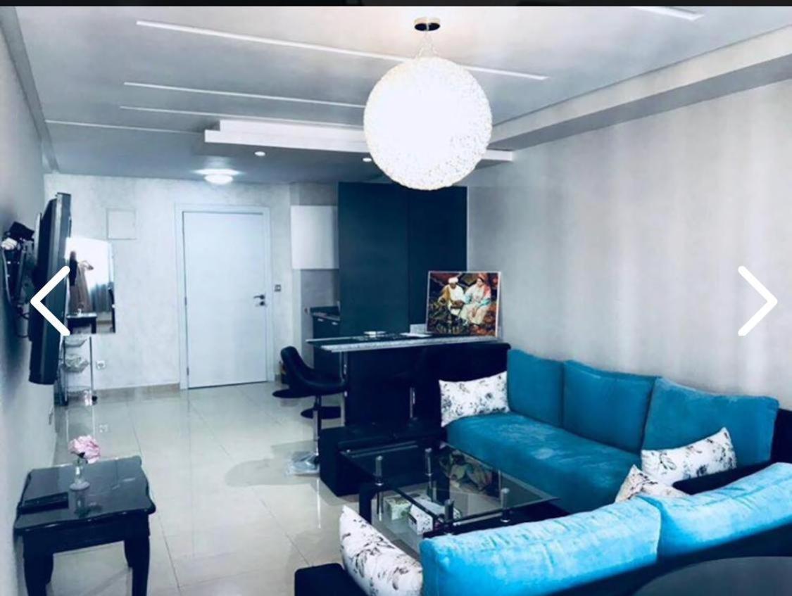 Apartment Islane Studio