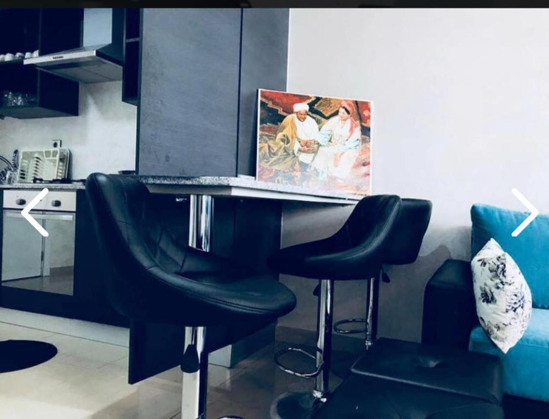 Apartment Islane Studio *