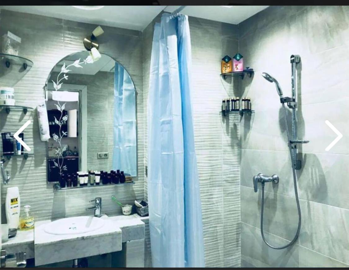 Islane Studio Apartment *