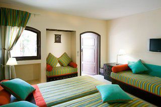 Coralia Club La Kasbah Hotel