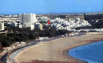 Transatlantique 3* Agadir