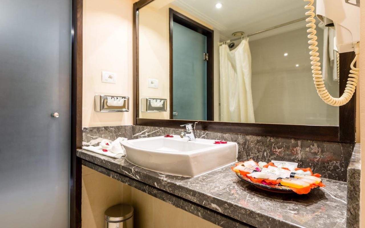 Hotel Sahara - Adults Only 5*