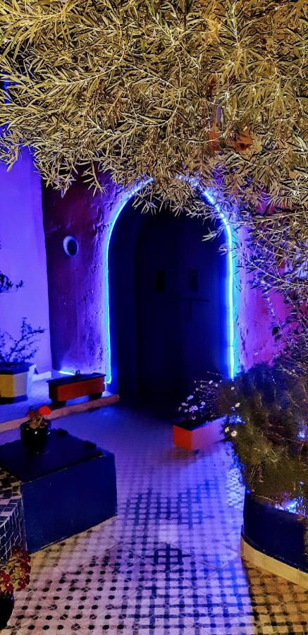 De La Vallee De Sousse 3* Agadir