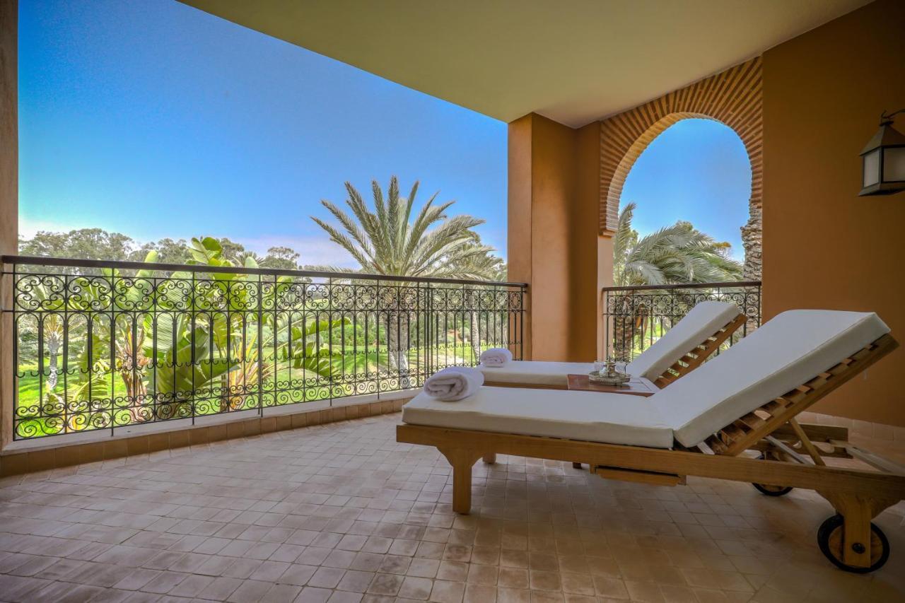 Tikida Golf Palace Agadir