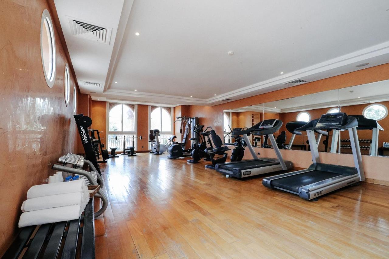 Hotel Tikida Golf Palace Agadir