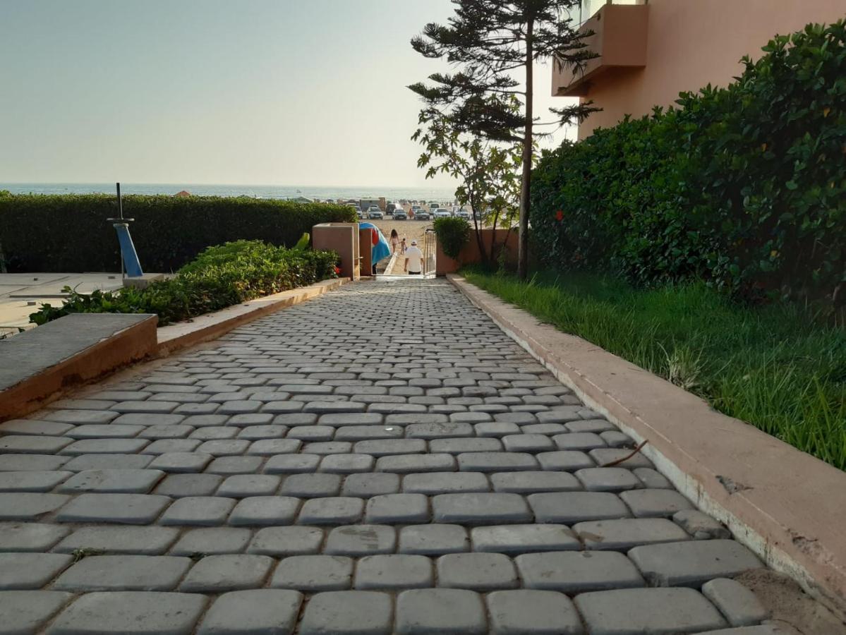 Imiplage Apartment Agadir