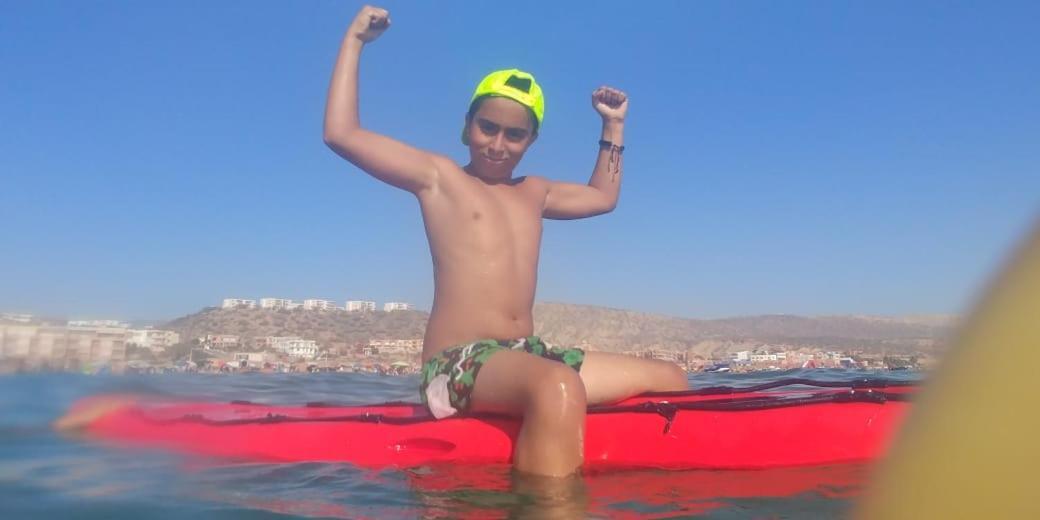 Imiplage Agadir