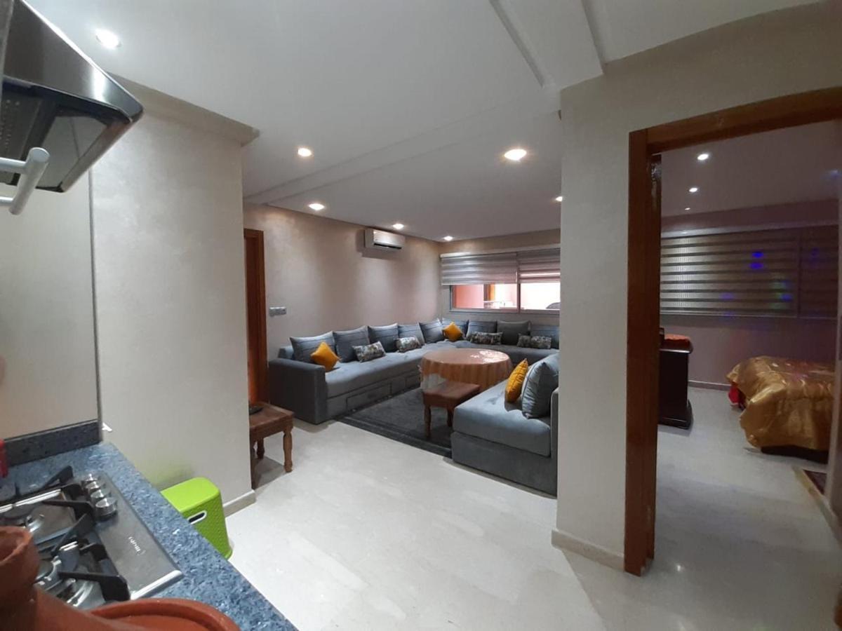 Apartment Imiplage Agadir
