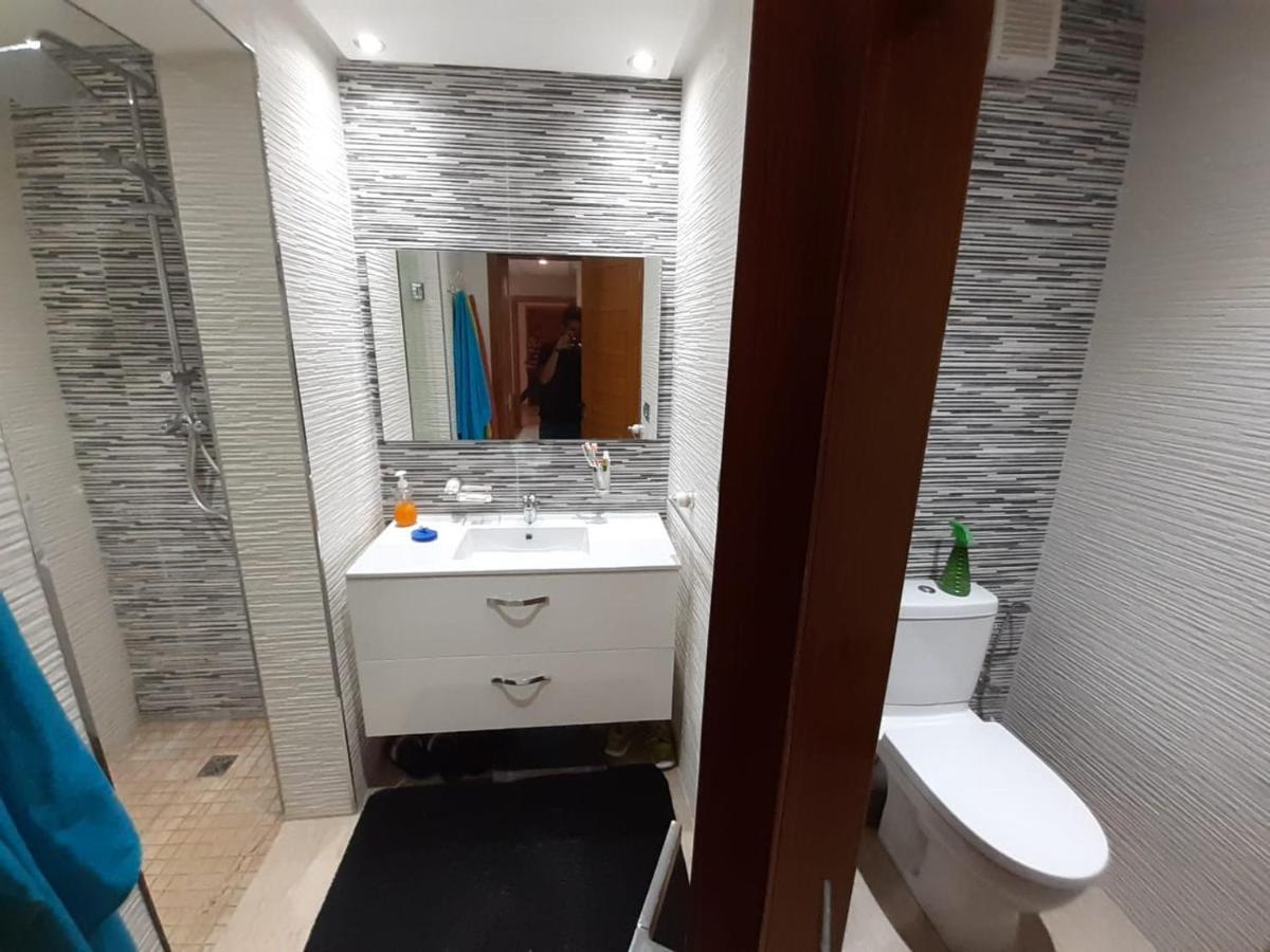 Apartment Imiplage *