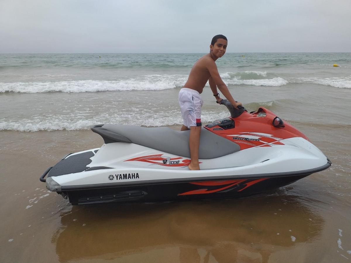 Imiplage Agadir
