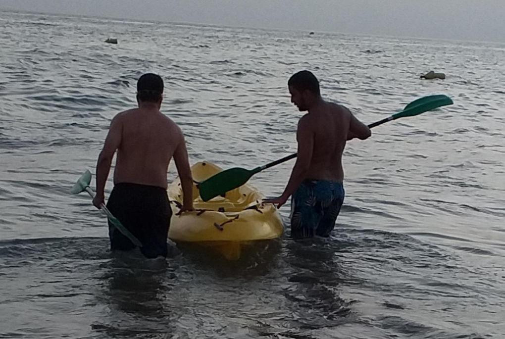 Apartment Imiplage Agadir