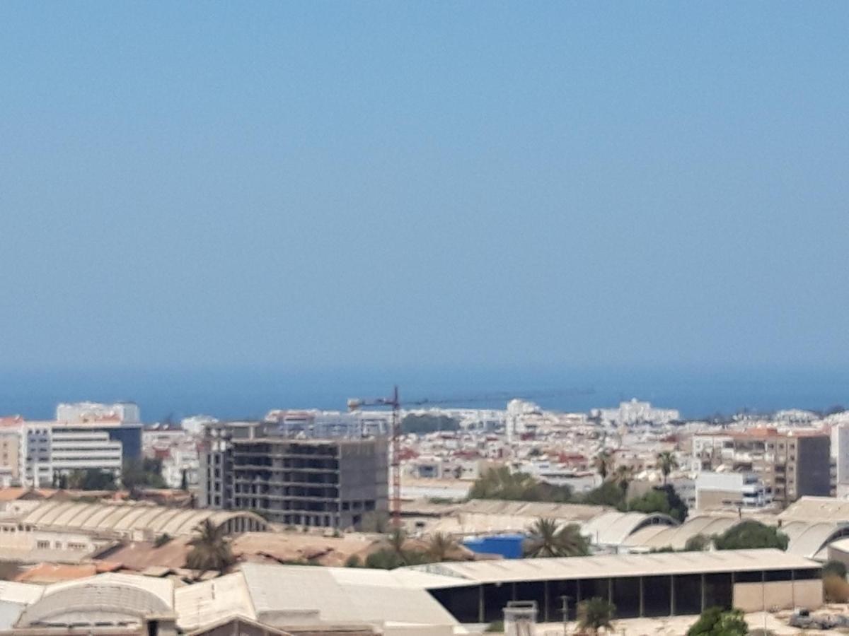 Yasmine Apartment *