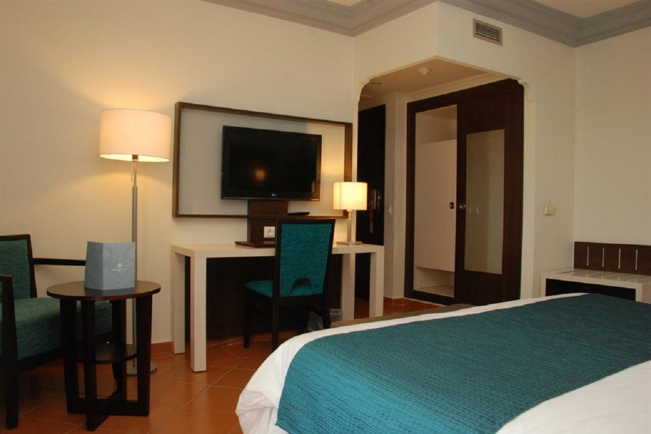 Tui Suneo Kenzi Europa Hotel 5*