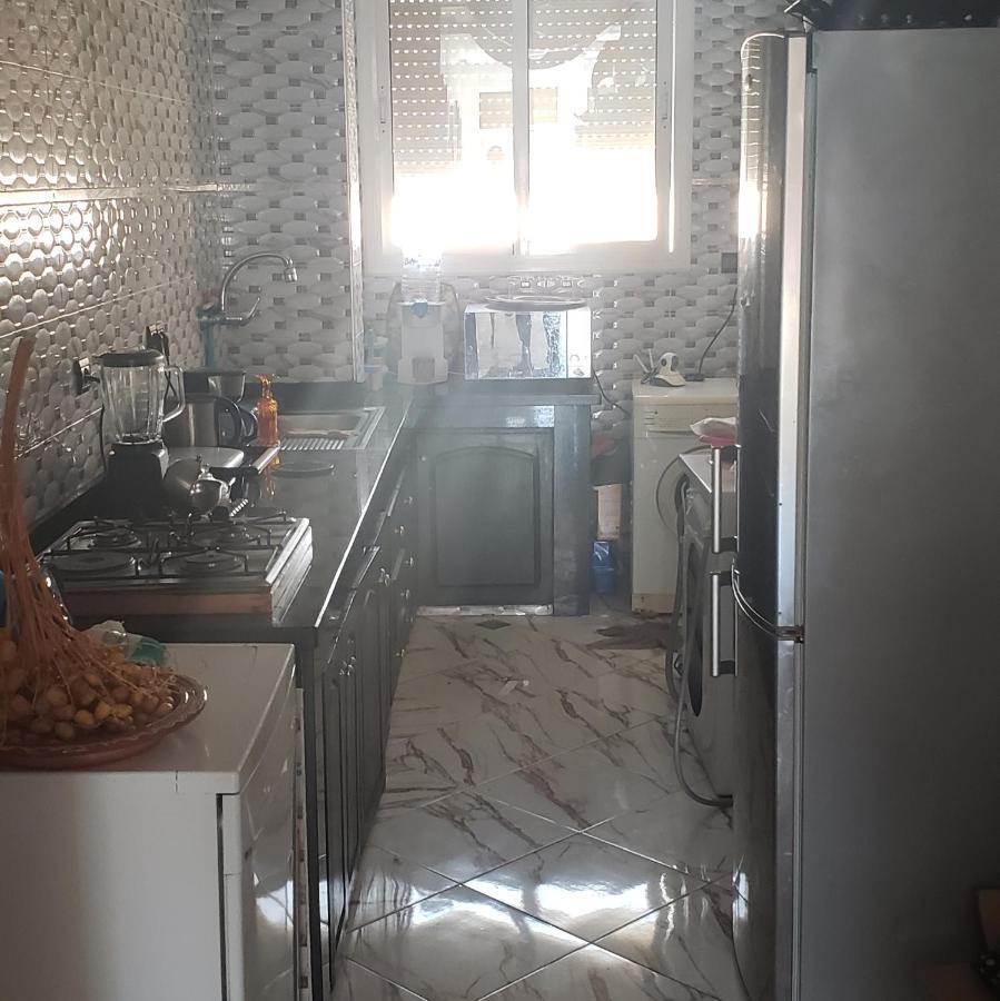 Logement Chez L'habitant Homestay