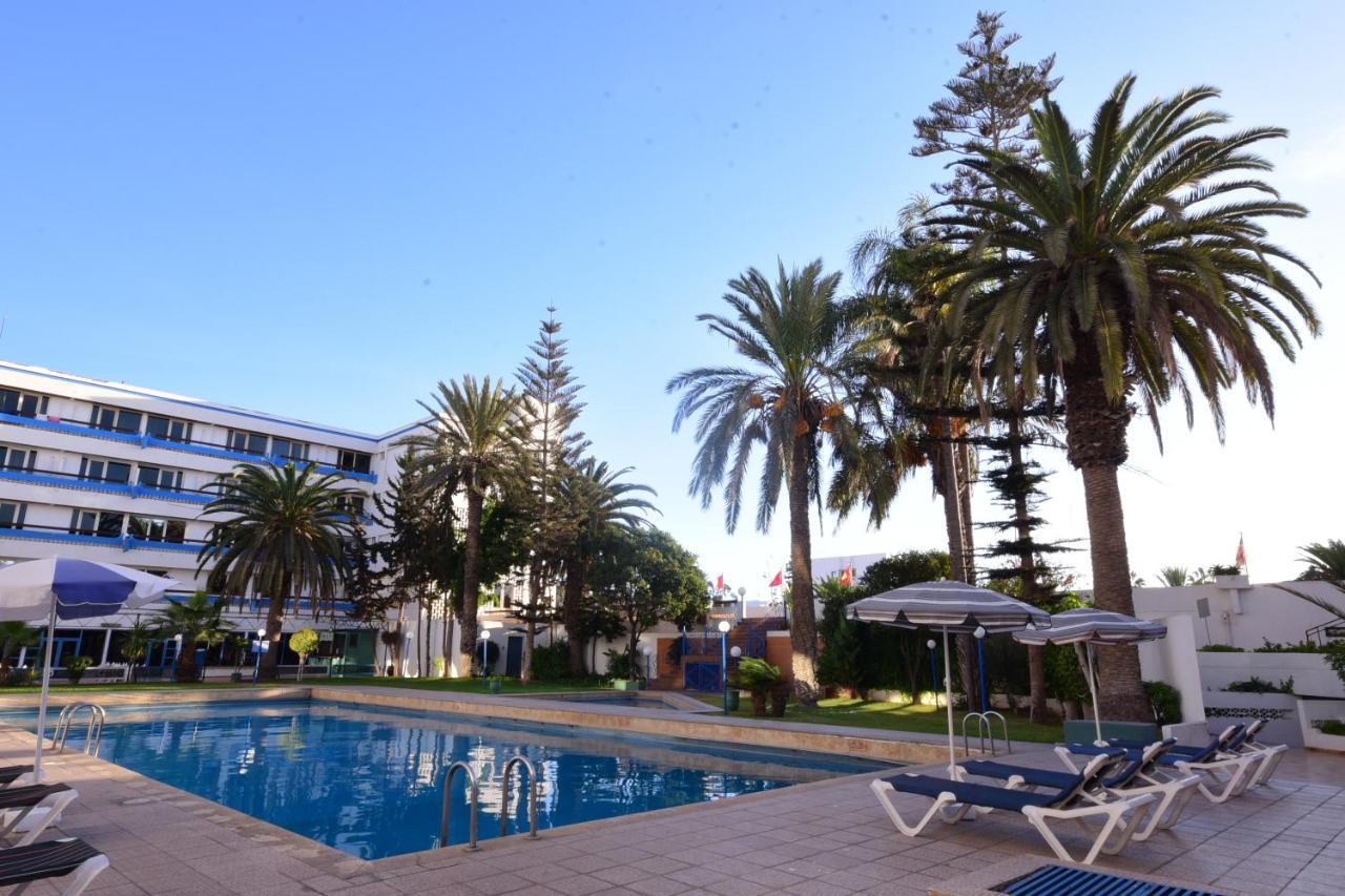 Hotel Sud Bahia 