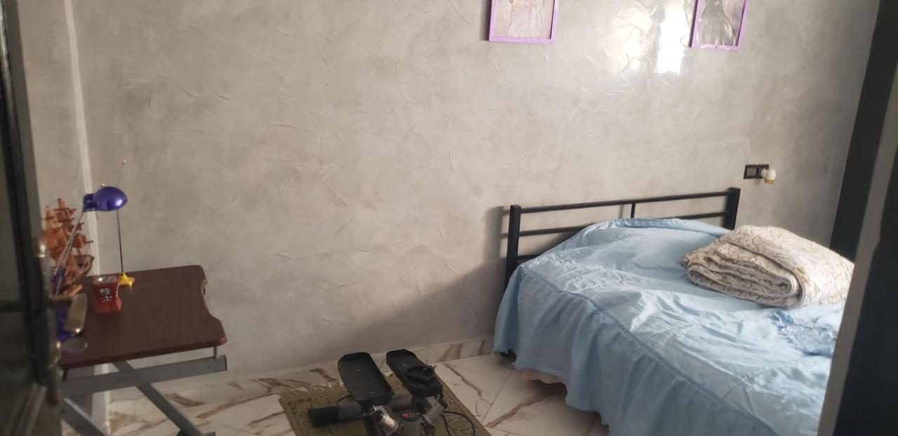Logement Chez L'habitant Homestay