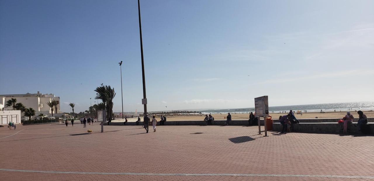 Logement Chez L'habitant * Agadir