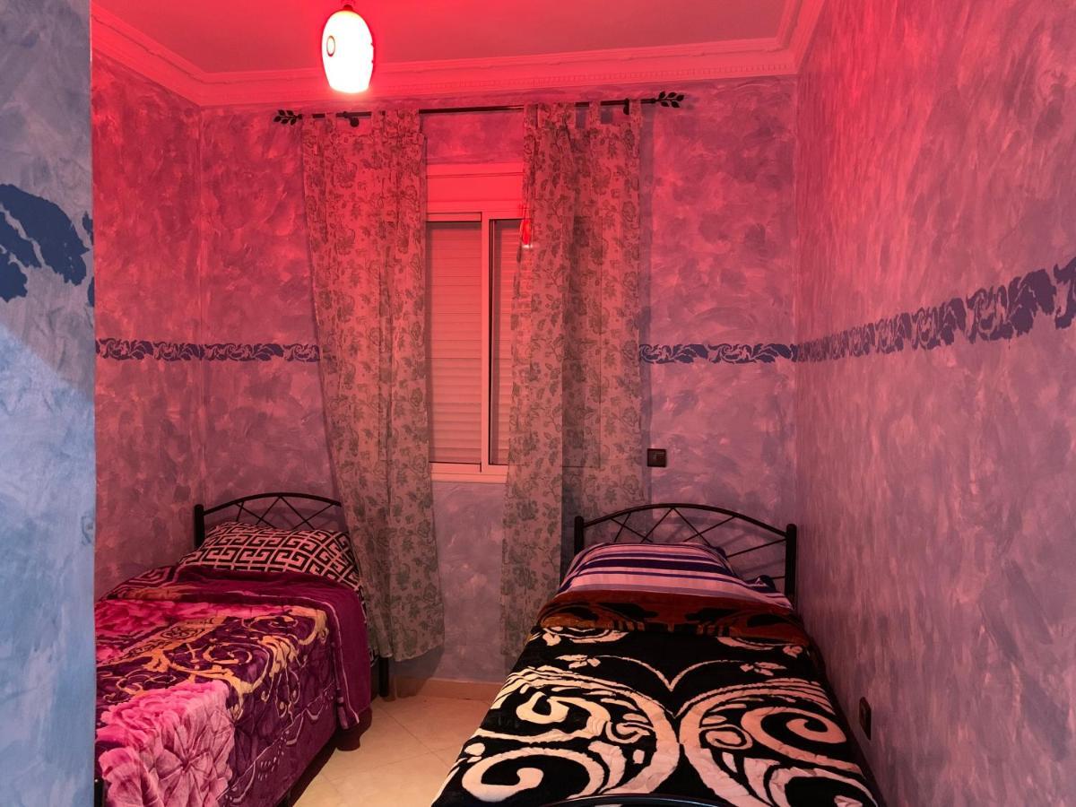 Agadir Holiday Apartment Apartment Agadir