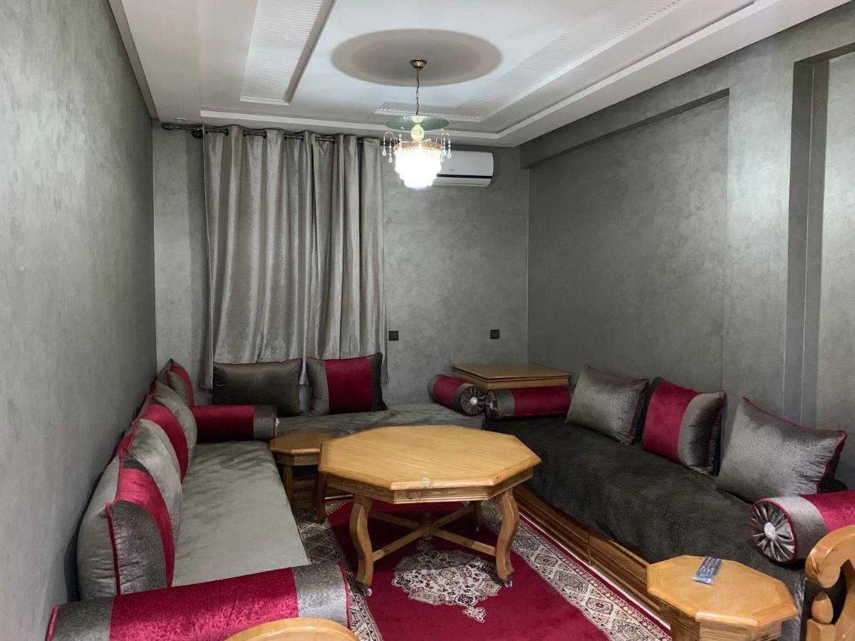 Agadir Holiday Apartment Apartment *