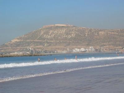 Apartment Agadir Holiday Apartment