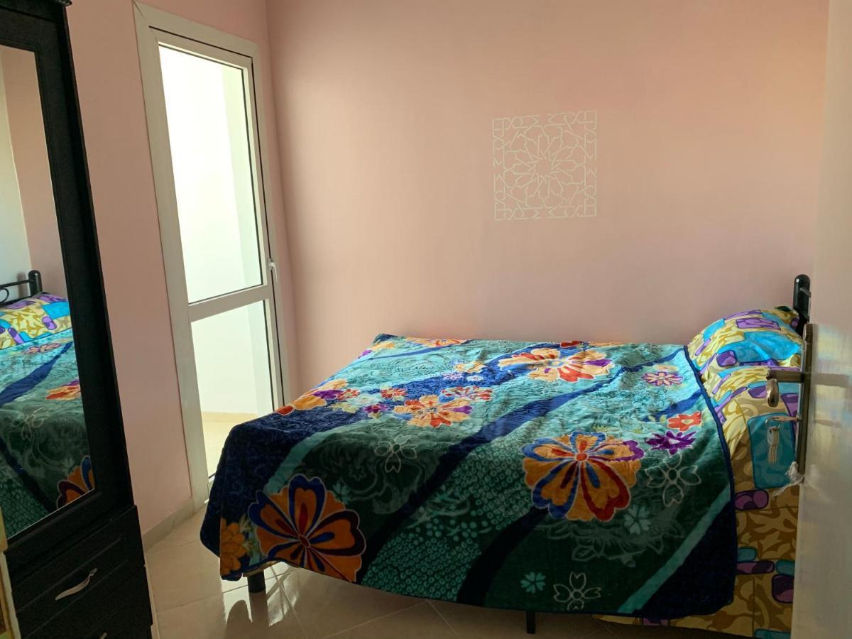 Apartment Agadir Holiday Apartment *