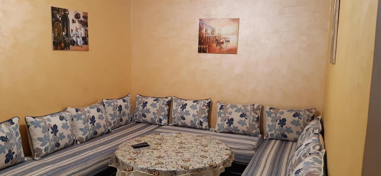 Apartment Bel *