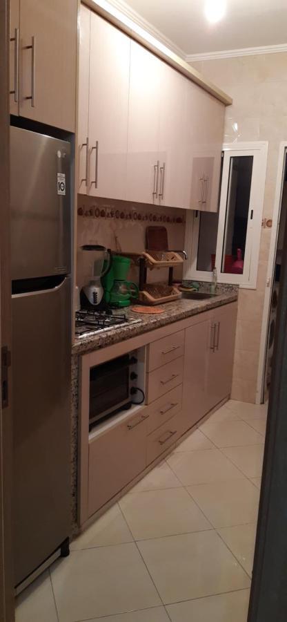Apartment Bel Agadir