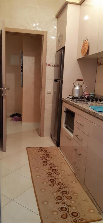 Bel Apartment Agadir