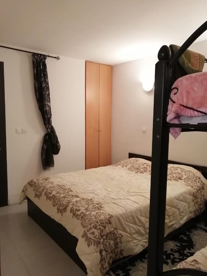 Apartment Hyper Centre