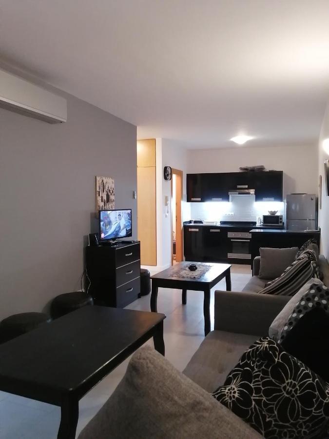 Apartment Hyper Centre