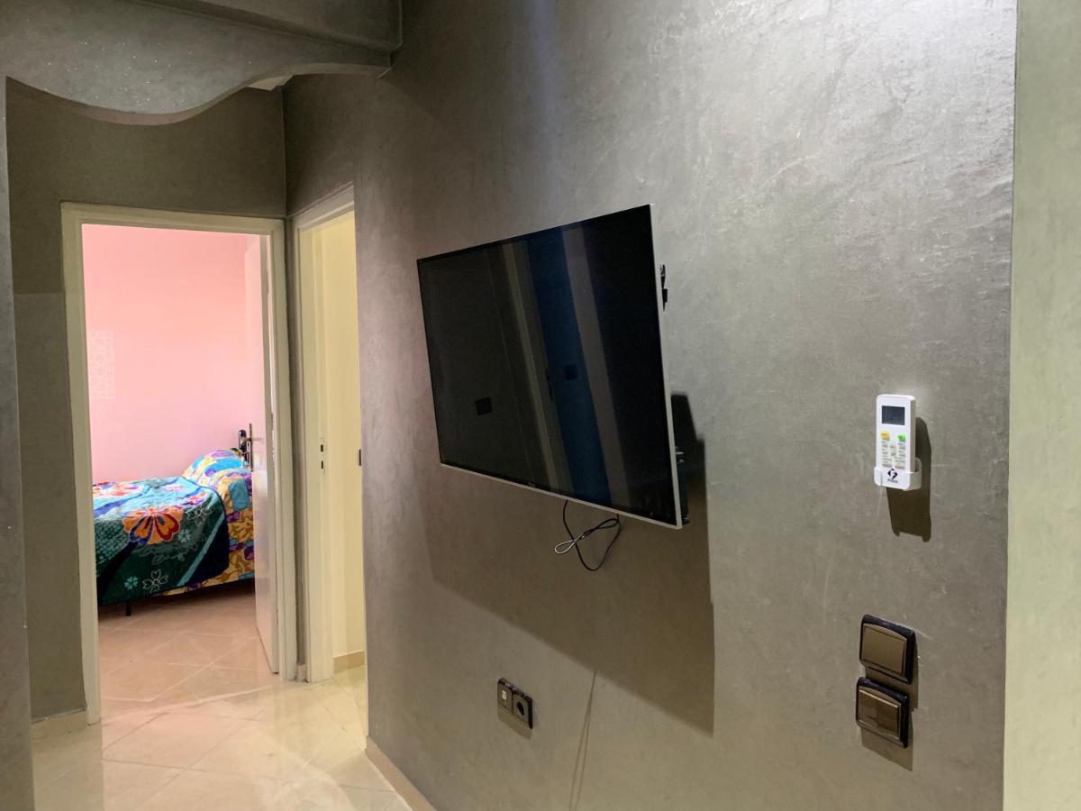 Agadir Holiday Apartment Apartment