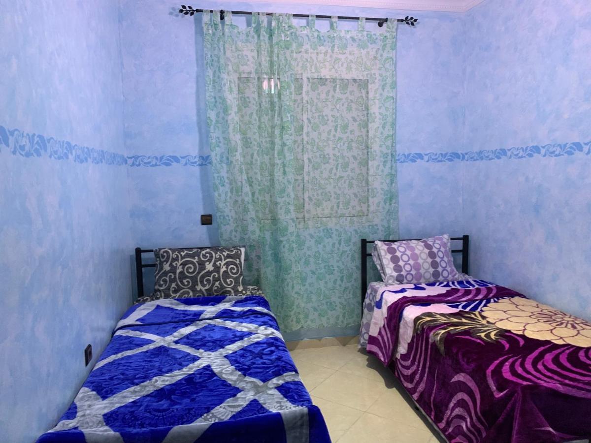 Agadir Holiday Apartment