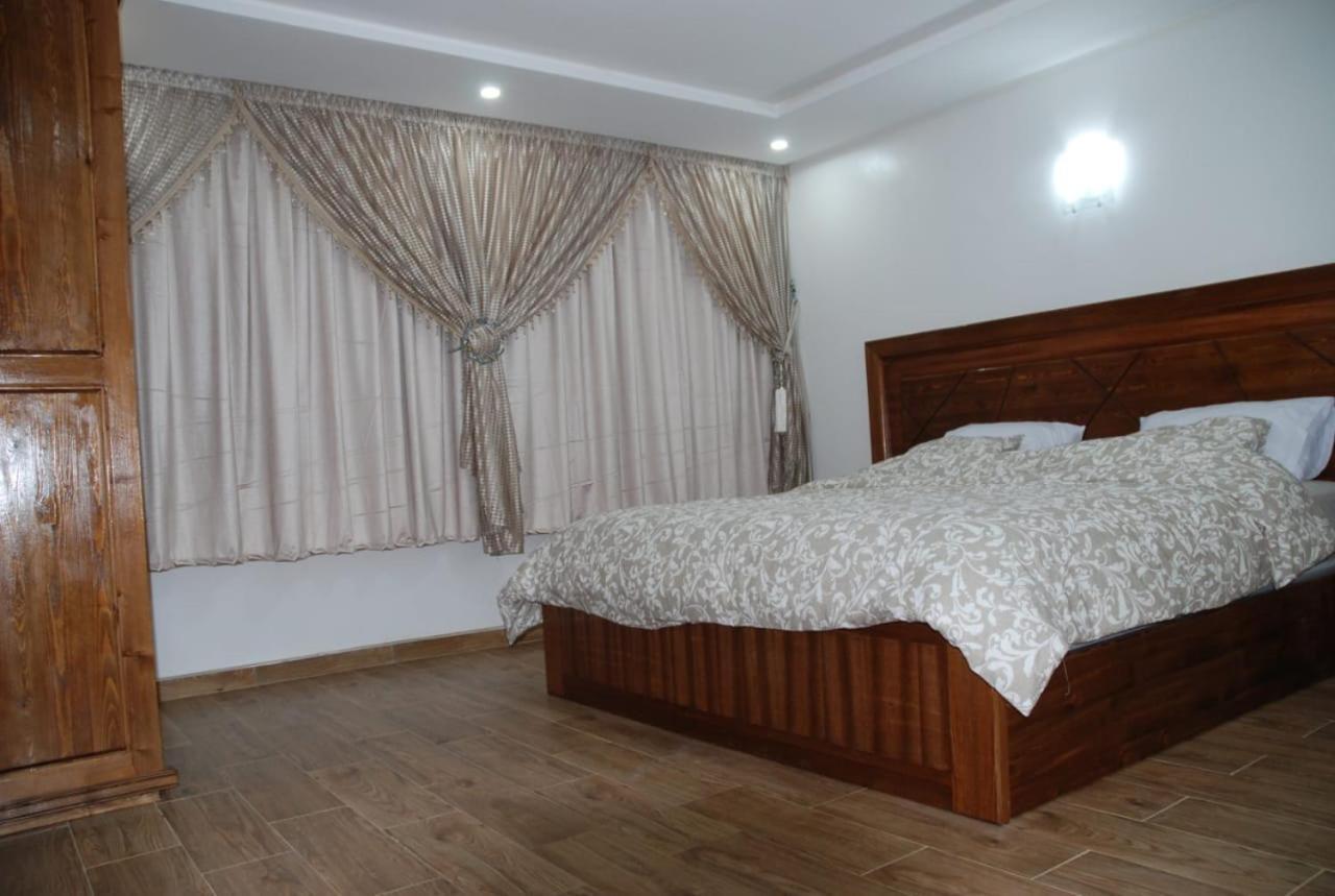 Elmoapart Apartment