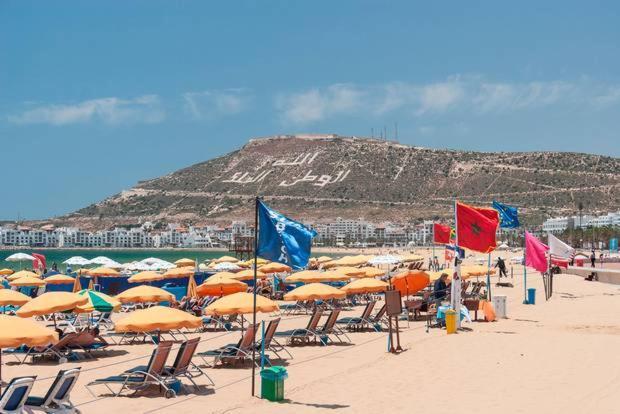 Elmoapart Agadir