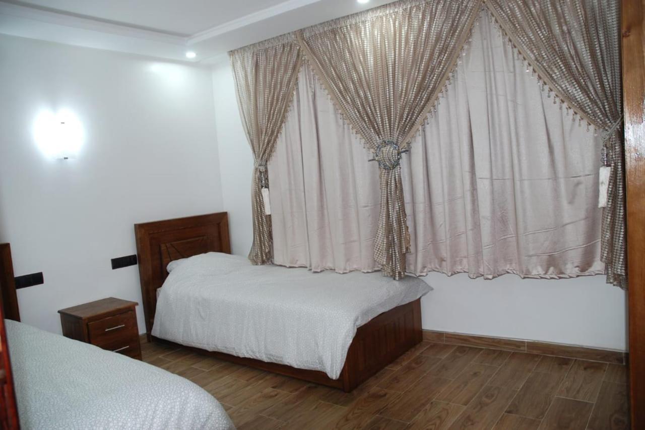 Apartment Elmoapart