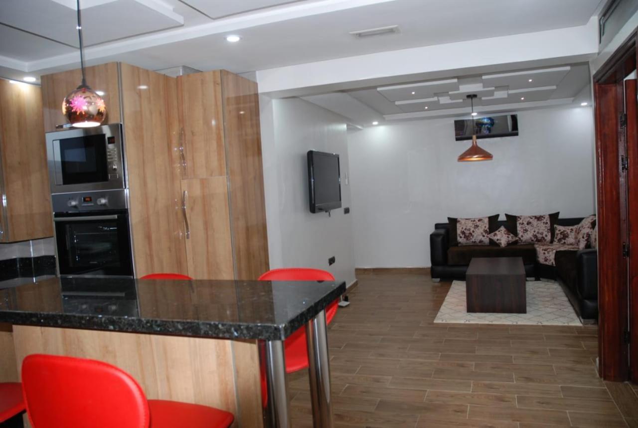 Elmoapart Apartment