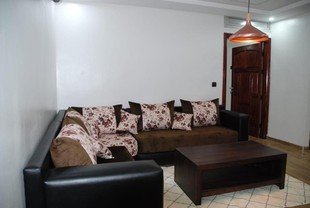 Apartment Elmoapart Agadir