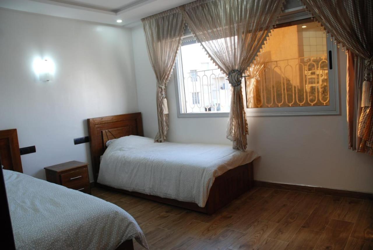 Elmoapart Apartment