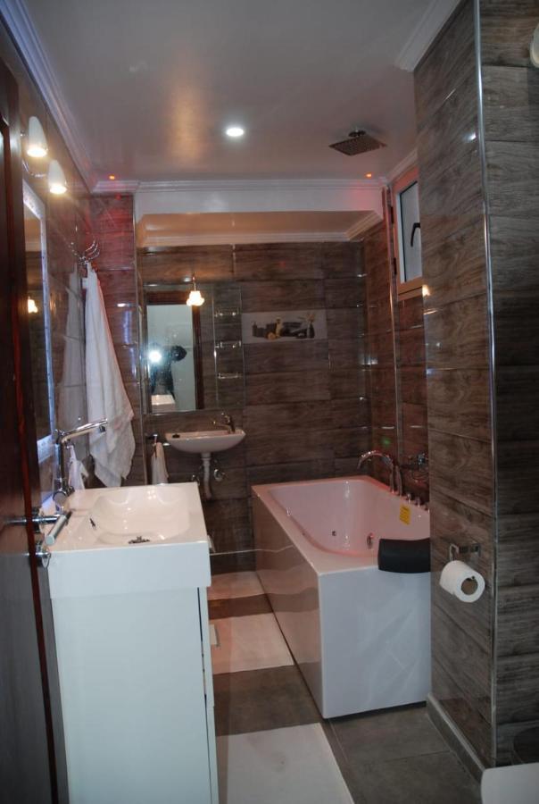 Elmoapart Apartment