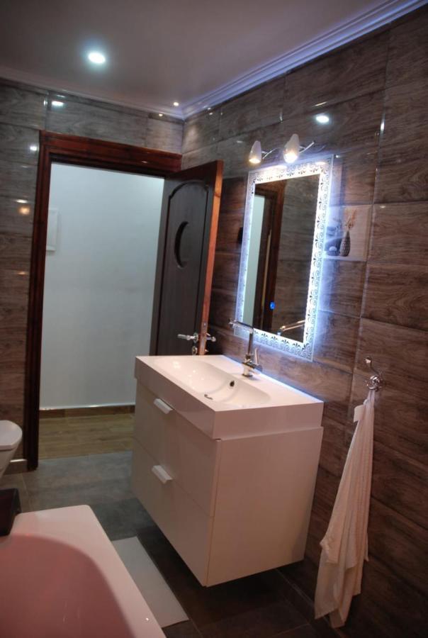 Elmoapart Apartment Agadir