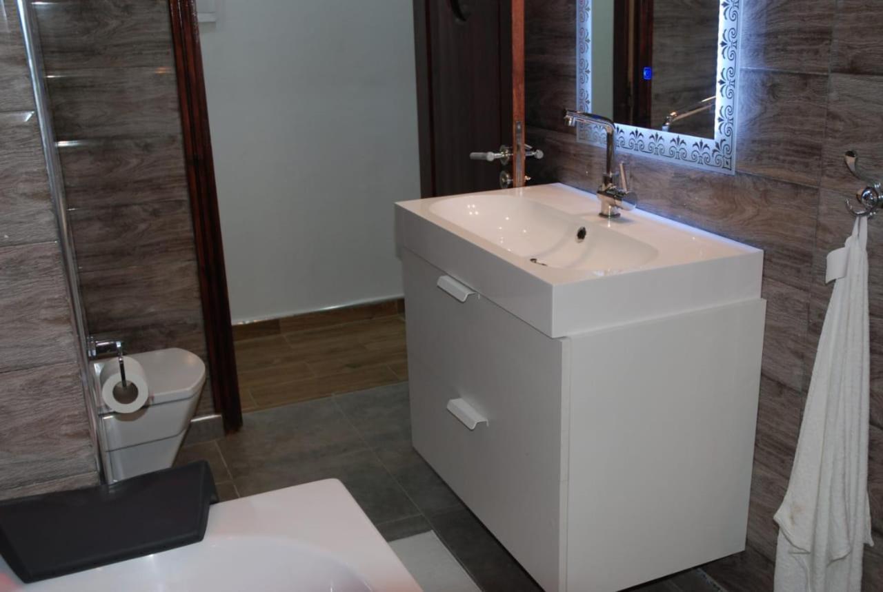 Elmoapart Apartment Agadir