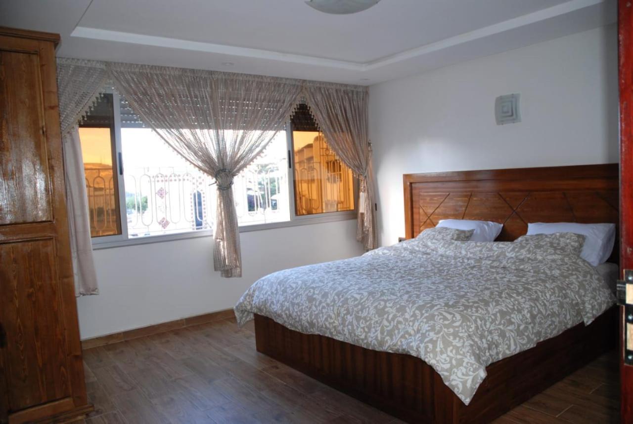 Elmoapart Apartment Agadir