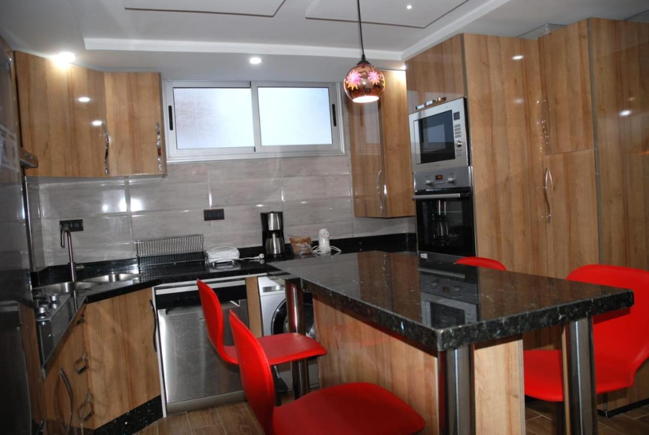 Elmoapart Apartment Agadir