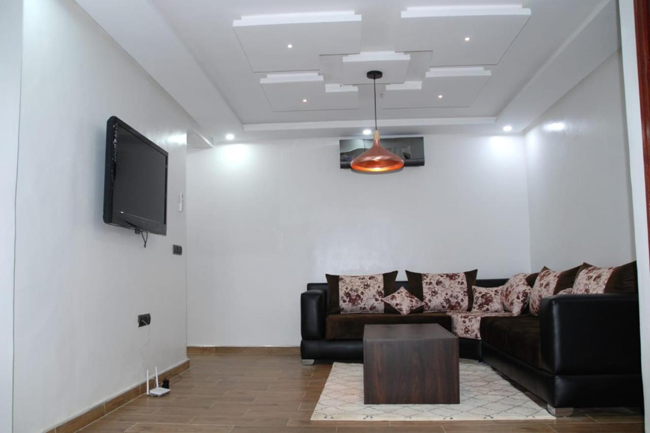 Apartment Elmoapart