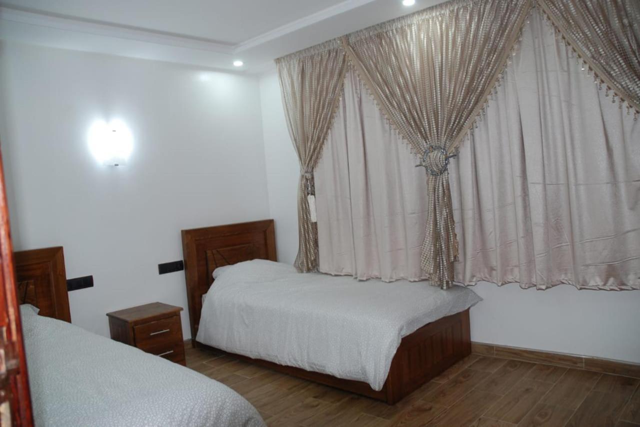 Apartment Elmoapart *