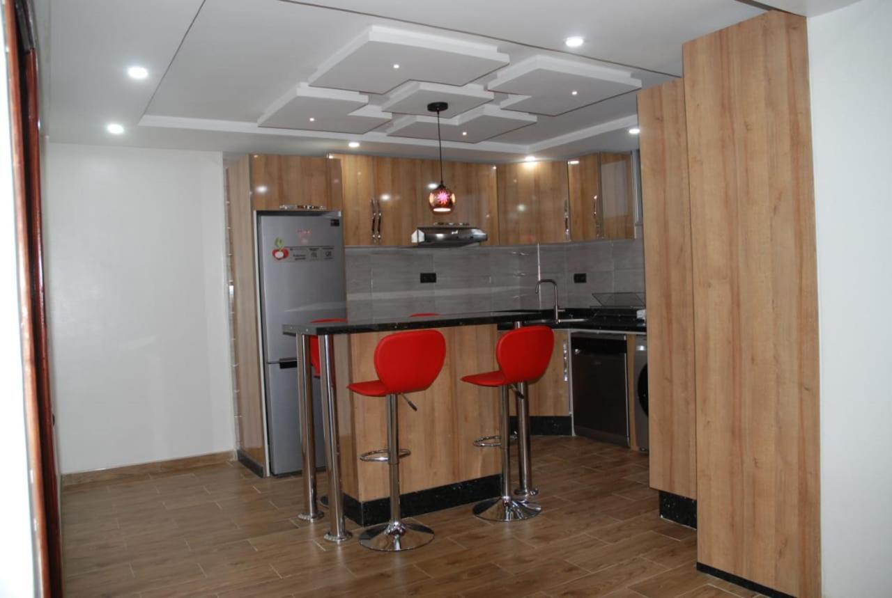 Apartment Elmoapart *
