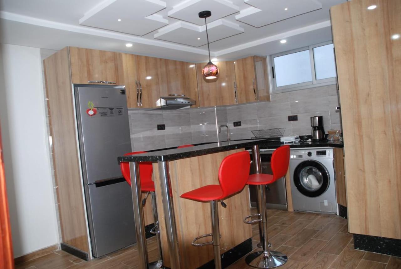 Apartment Elmoapart