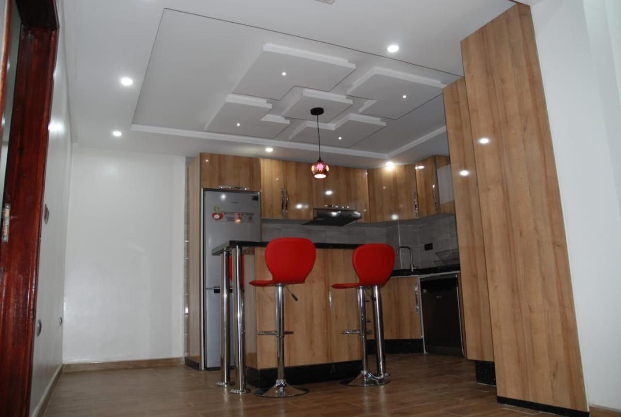 Elmoapart Apartment Agadir