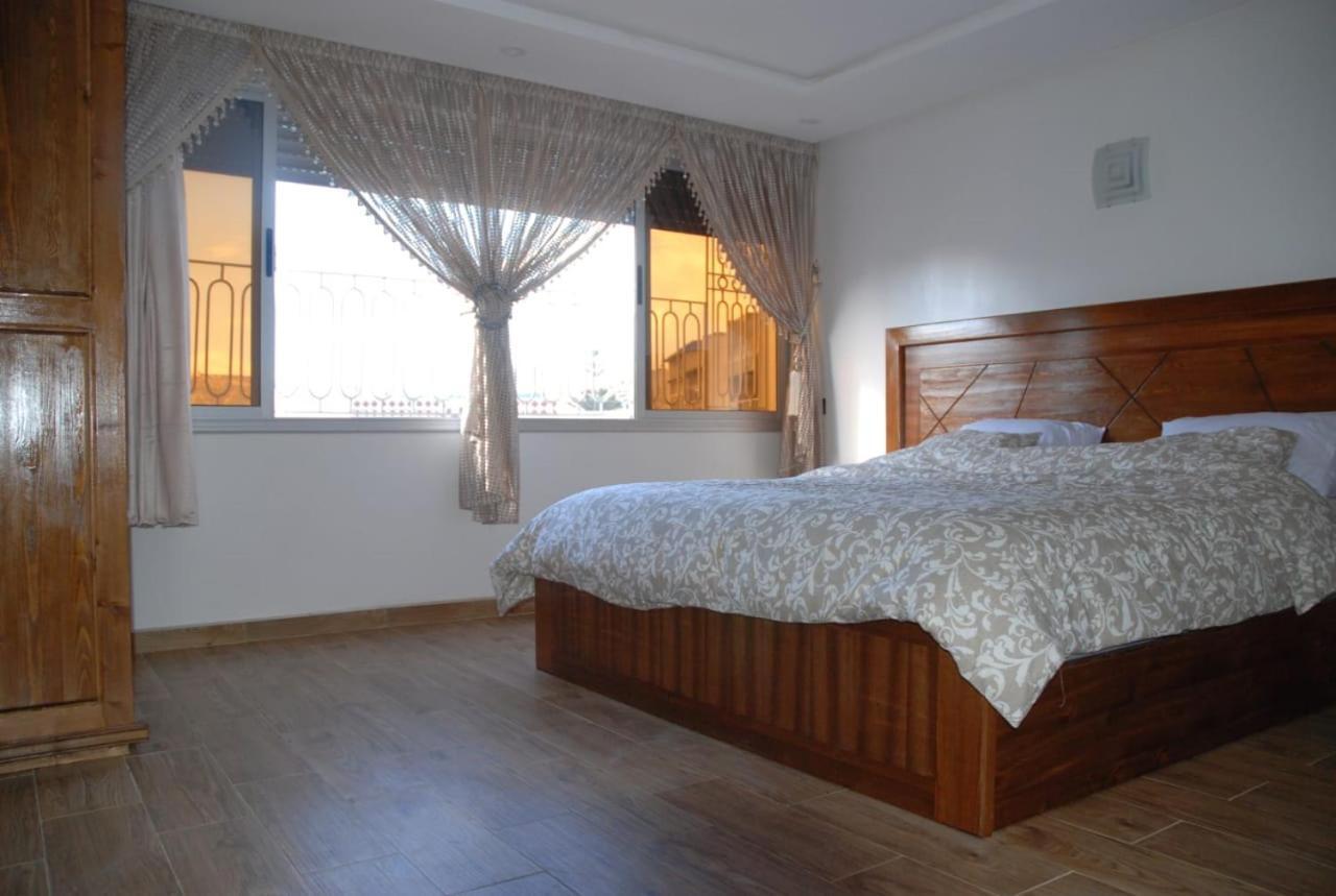 Elmoapart Agadir