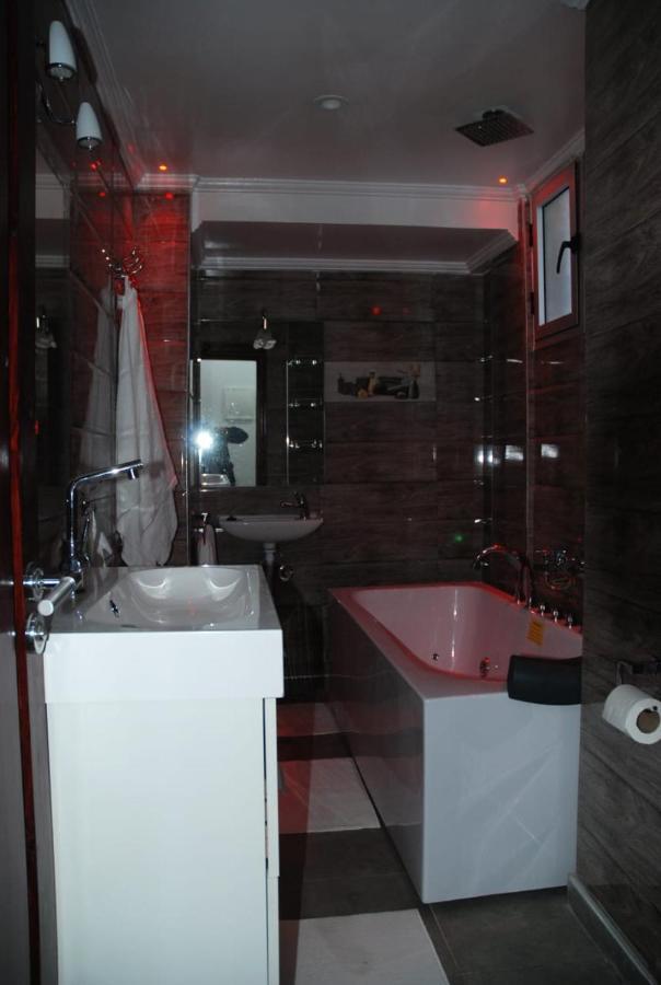 Elmoapart Apartment *